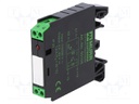Relay: solid state; Relay set; 56x12x64mm; Uswitch: 4.5÷53VDC