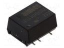 Converter: DC/DC; 1W; SMD; AM1LS-EZ