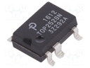 PMIC; AC/DC switcher,SMPS controller; 59.4÷72.6kHz; SMD-8C