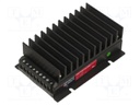 Converter: DC/DC; 150W; Uin: 9÷36V; 15VDC; Iout: 10A; 98x65x35.7mm