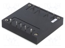 Converter: DC/DC; 350W; Uin: 18÷36V; 28VDC; Iout: 12.5A; 114g; 330kHz
