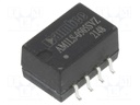 Converter: DC/DC; 1W