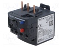 Thermal relay; Series: Easy TeSys; Auxiliary contacts: NC + NO