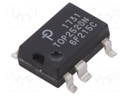 PMIC; AC/DC switcher,SMPS controller; 59.4÷72.6kHz; SMD-8C