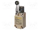 Limit switch