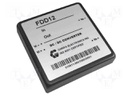 Converter: DC/DC; 10W; Uin: 10÷36V; 3.3VDC; Iout: 3A; 70g