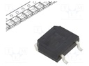 Thyristor, 800 V, 50 mA, 50 A, 80 A, TO-268, 3 Pins