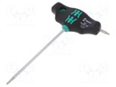 Screwdriver; Torx®; TX06; with holding function; Series: 400