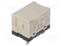Relay: electromagnetic; SPST-NO; Ucoil: 24VDC; Icontacts max: 30A
