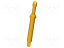 Test needle; GKS-113
