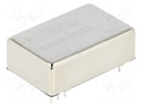 Converter: DC/DC; 7.5W; Uin: 9÷36V; 5VDC; Iout: 1.5A; DIP24; 18g