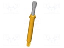 Test needle; GKS-113