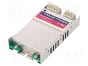 Converter: DC/DC; 20W; Uin: 9÷36V; Uout: 15VDC; Uout2: -15VDC; 330kHz