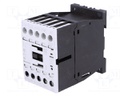 Contactor: 3-pole; NO x3; Auxiliary contacts: NC; 48VDC; 12A; 690V