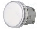 Control lamp; 22mm; Harmony XB4; -25÷70°C; Ø22mm; IP66; Kind: flat
