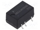 Converter: DC/DC; 2W; Uin: 21.6÷26.4V; 5VDC