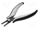 Pliers; miniature; 150mm; ESD