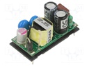 Converter: AC/DC; 4W; 85÷305VAC; 120÷431VDC; Iout: 266mA; 81%; PCB