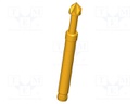 Test needle; GKS-113