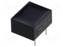 Converter: DC/DC; 1W
