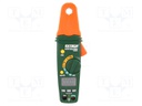 AC/DC digital clamp meter; Øcable: 12.7mm; LCD (3999); 0.5÷99%