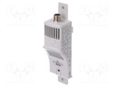 Converter: temperature and humidity; Range: -40÷80°C,0%÷100% RH