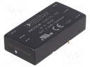Converter: DC/DC; 20W; Uin: 9÷36V; 3.3VDC; Iout: 5A; 2"x1"; 26g