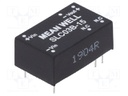 Converter: DC/DC; 3W; Uin: 18÷36V; 15VDC; Iout: 200mA; DIP16; 4.5g