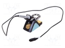 Soldering iron: with htg elem; 200W
