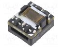Converter: DC/DC; 1W; Uin: 4.5÷5.5V; 5VDC; Iout: 200mA; SMD; 1.52g