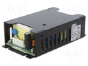 Converter: AC/DC; 200W; 90÷264VAC; 48VDC; Iout: 3.75A; 94%; CFM202S