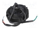 Power supply: switched-mode; LED; 198W; 60VDC; 36÷60VDC; 3.3A; IP67