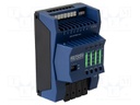 Module: power module; for DIN rail; 240W; 24VDC; 10A; 22÷28VDC