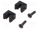 Sensor: photoelectric; Range: 0÷7m; PNP; DARK-ON,LIGHT-ON; 100mA