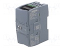 Module: extension; 24VDC; OUT: 8; Series: S7-1200; OUT 1: relay; IP20