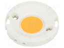 Power LED; white; COB; 49.6W; 4250lm; CRImin: 90; 1400mA; SLE G7