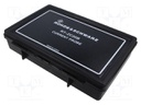Probe: for oscilloscope; current; 100MHz; BNC; I AC: 30A; Ø: 5mm