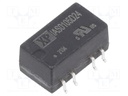 Converter: DC/DC