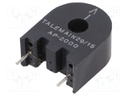 Current transformer; Series: AP; 15A; Trans: 2000: 1; 20Ω; -40÷85°C