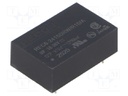 Converter: DC/DC; 6W; Uin: 18÷36V; Uout: 15VDC; Uout2: -15VDC; DIP24