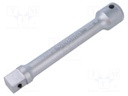 Extension; 200mm; Mounting: 3/8"