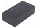 Converter: DC/DC; 15W; Uin: 200÷1500V; 24VDC; Iout: 0.625A; 270g