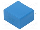 DC Film Capacitor, 4.7 µF, 450 V, Metallized PP, ± 10%, B32674 Series