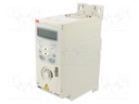 Inverter Drive, Micro, ACS150 Series, Three Phase, 3 kW, 380 V to 480 V