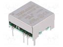 Converter: DC/DC; 1.5W; Uin: 5V; 5VDC; Iout: 300mA; DIP7; 3.2g