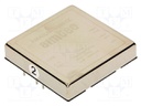 Converter: DC/DC; 40W; Uin: 18÷75V; 15VDC; Iout: 2.65A; 2"x2"; 60g