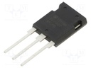 IGBT Single Transistor, N Channel, 240 A, 1.6 V, 882 W, 650 V, TO-247, 3 Pins