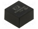 Converter: DC/DC; 3W; Uin: 4.5÷10V; 5VDC; Iout: 600mA; SIP8; 3.9g