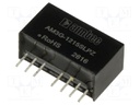 Converter: DC/DC