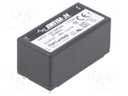 Converter: AC/DC; 16.8W; Uout: 24VDC; Iout: 700mA; 82÷85%; 85÷265VAC